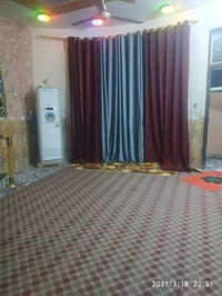 حي الحسين • ٢٠٠م • بناء حديث