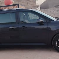 كيا كرنفال 2025 • كرنفال الشكل الجديد • كرنفال وارد خليجي • كيا 7 راكب...