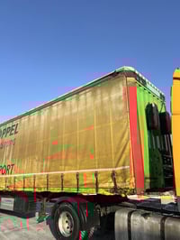 شاحنة • ٢٠١٤ • بدون مصرف