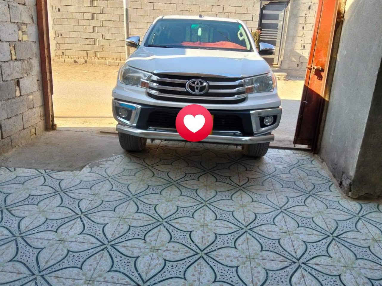 ‏ ‏سيارة فورويل للبيع 2019 
***********￼
