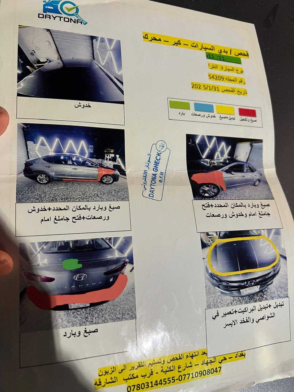 السلام عليكم النترا 2019 فول وارد امريكي ماشي 86 مكان بغداد الغزاليه السعر 115وبي مجال ***********
