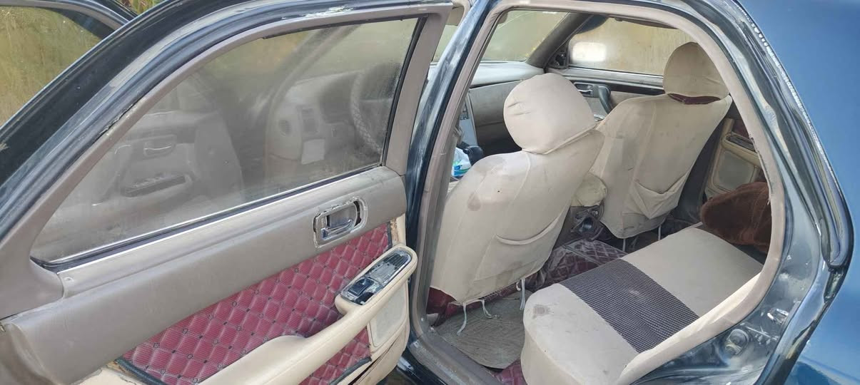 السلام عليكم ورحمة الله 
وينهم جناية الياباني 🇯🇵 للبيع لكزز 430 رقم نجف الماني شرط التحويل محرك وكير ملكة VVT_i 2500 سياره حداديه نضيفه كهربائيات شغاله كشنات كهرباء شغاله شاشه اندرويد سياره كفاله صبغ وضربه وكصه وكل اصوليات شرط تاخذ مداور مني مكاني بابل/قضاء الهاشميه
رقم الهاتف ((***********)) 
السعر 38 وبيها مجال للشراي وترهم مراوس حلة, بابل
