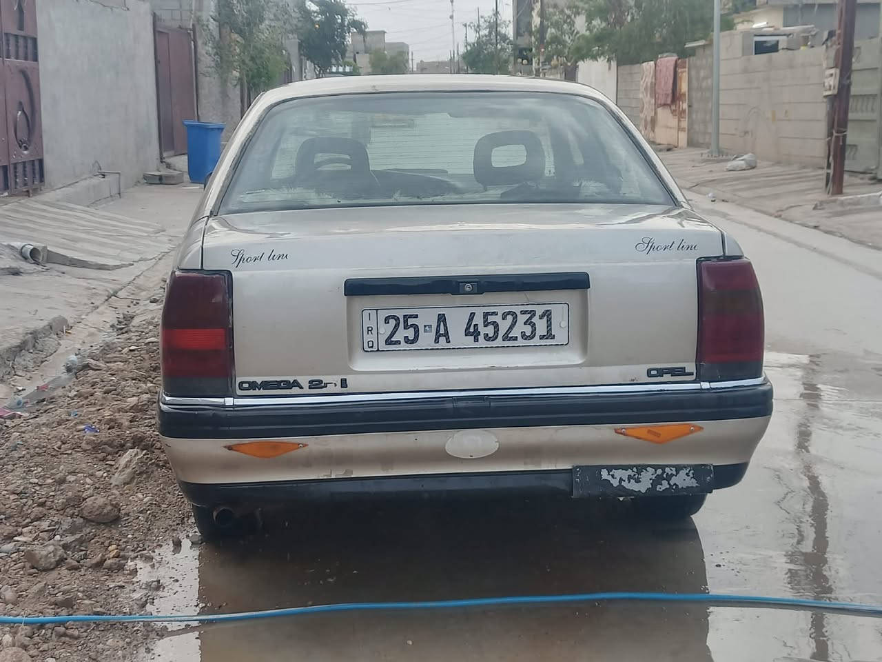 السلام عليكم أوبل للبيع موديل 92 مشروع وطني لل29ابيع تسقيط سياره ماتمشي واكف كيرهه السعر 16 بي مجال 

 ‭0770 808 0835‬
‭0781 857 9141
