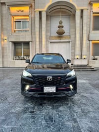 👋🏻 للبيع ا Changan CS85 فول مواصفات   ⚫️اللون: اسود  📍 الموقع: بغداد ا...