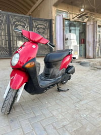 دراجه فله للبيع دراجه جديده بمعنا الكلمه مكينه مامفتوحه  دراجه مويل 20...