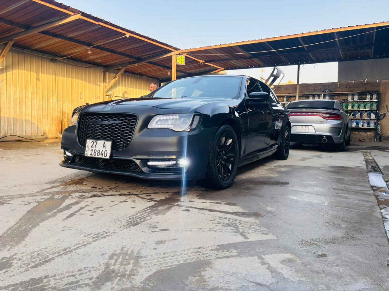 أوباما ١٦ معلايه ٢٠ مكفوله كفاله عامه لا تبديل ولا صبغ رقم ذي قار رقم انكليزي بسمي سعره ١٧٥ وبيه مجال مكان السياره ذي قار
***********
