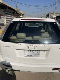 استرا ٧ راكب • رقم بغداد • تحويل كير ومحرك