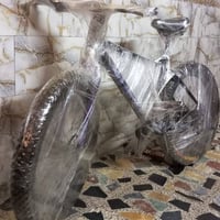 بايسكل جبلي للبيع السعر 175الف بي مجال حك الجيه مكاني الحريه الأولى  ر...