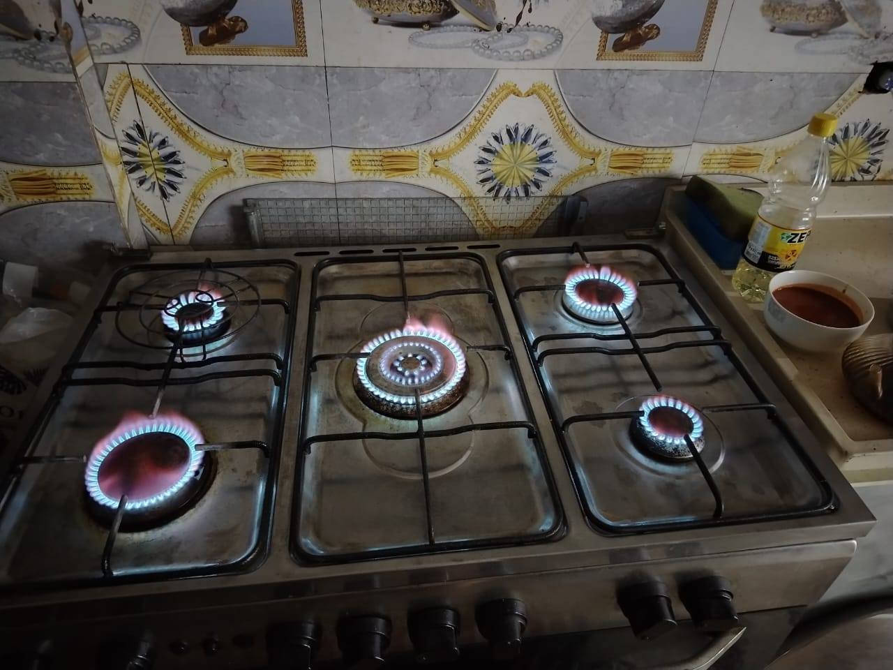 طباخ خمس عيون كله شغال اخو اجديد مستعمل قليل السعر ١٥٠ وبيهه مجال العنوان كربلاء


**إذا كنت صاحب هذا الإعلان وتريد حذفه لأي سبب، رجاءا أرسل رسالة إلى الدعم الفني**