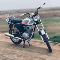 دراجة كلك • شلامجة 22 • بين شطره غراف