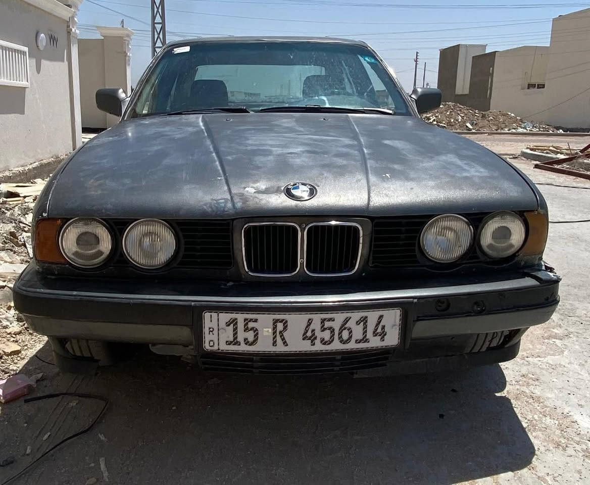 السلام عليكم عندي سيارتين بي ام 525 وبي ام e36 اريدهن مراوس بسياره حديثه حته لو انطي فرق الي عنده مراوس يتفضل خاص سيارتين باسمي تحويل وبلاديات مكاني رمادي


**إذا كنت صاحب هذا الإعلان وتريد حذفه لأي سبب، رجاءا أرسل رسالة إلى الدعم الفني**