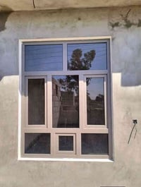 بعقوبه • ابواب PVC • اقساط