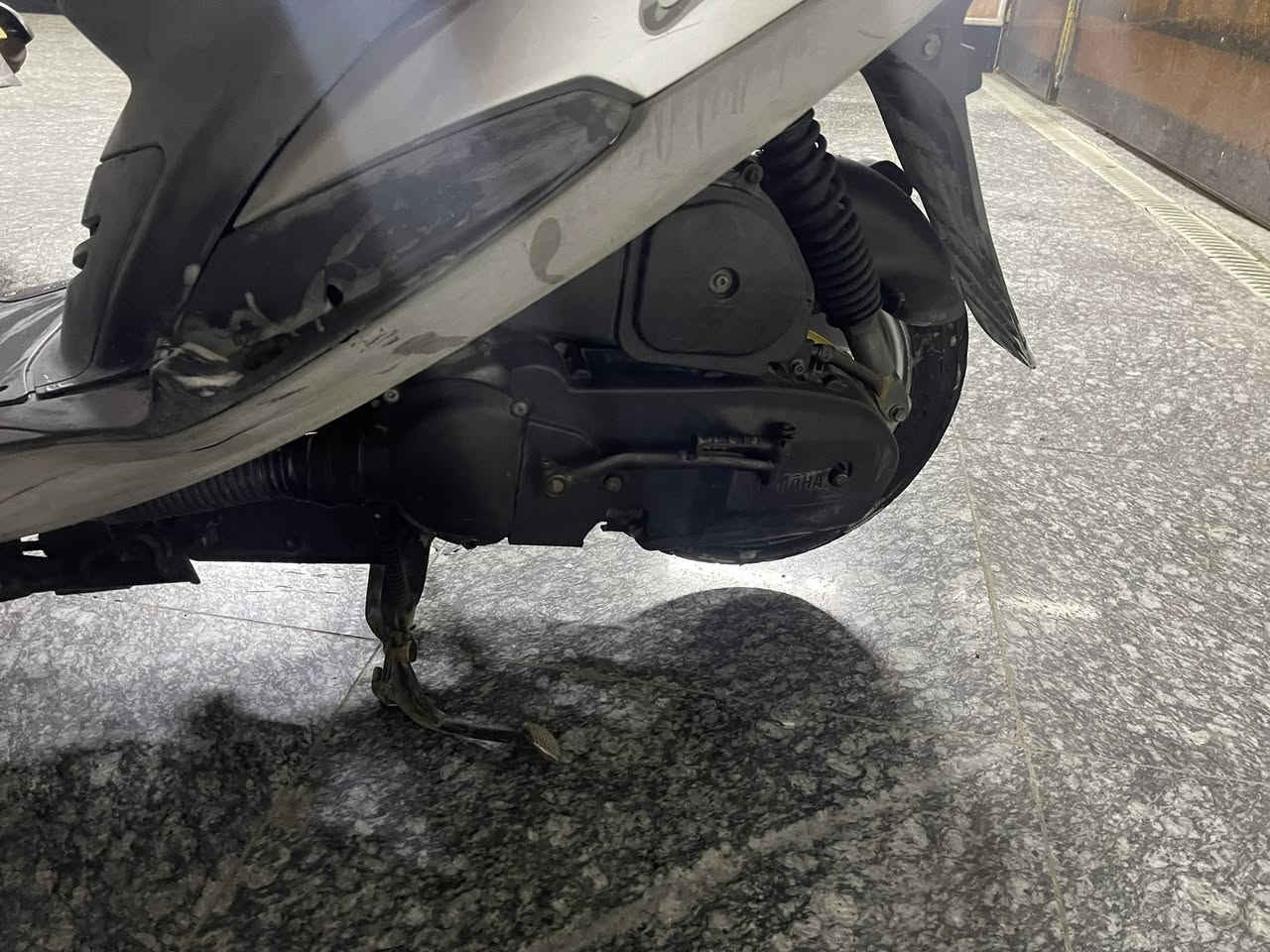 السلام عليكم 
ماكس قجمه للبيع 
دراجه كفاله 
سلف بلاد 
كابريته بلاد 
دبل امامي خلفي شغال 
لايت وصطاب خلفي شغال 
دراجه ما مفتوحه بلاد 
كيج بانزين شغال 

سعره 650 الف بيه مجال قليل 

رقم ***********
