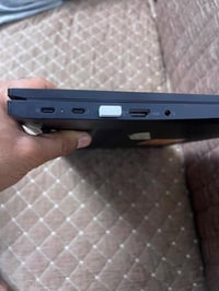 لابتوب للبيع  Lenovo E16 G1 Ci7 1355U Ram16GB Hard 256 ssd Sceenn16 bl...