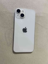 آيفون ١٤ • ١٢٨ • بطاريه ٨٩