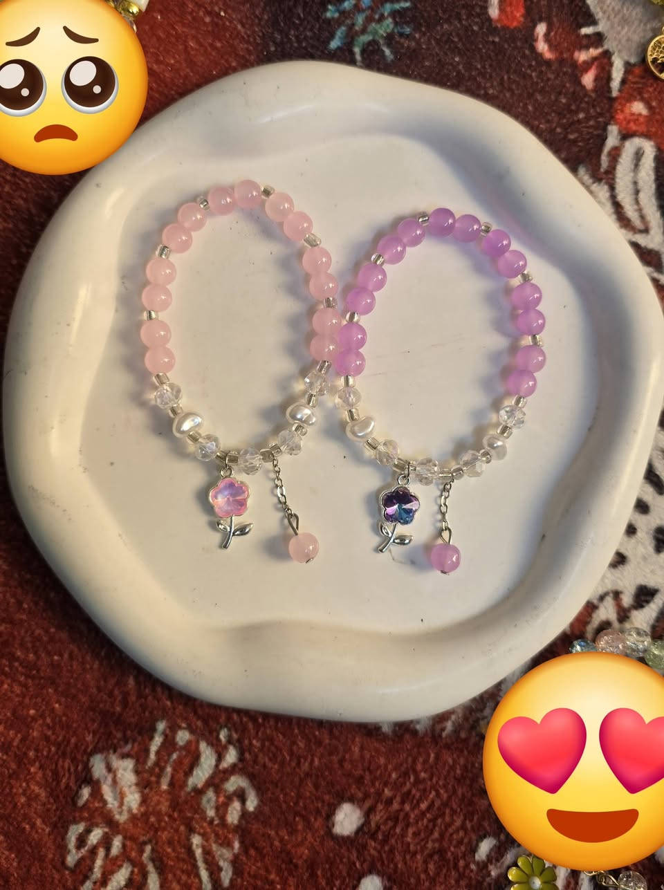 مجموعة اساؤر  اتؤناات فيكه السعر ٣٠٠٠ للقطعتين يؤجد تؤصيل جميع المحافضات ٥


**إذا كنت صاحب هذا الإعلان وتريد حذفه لأي سبب، رجاءا أرسل رسالة إلى الدعم الفني**