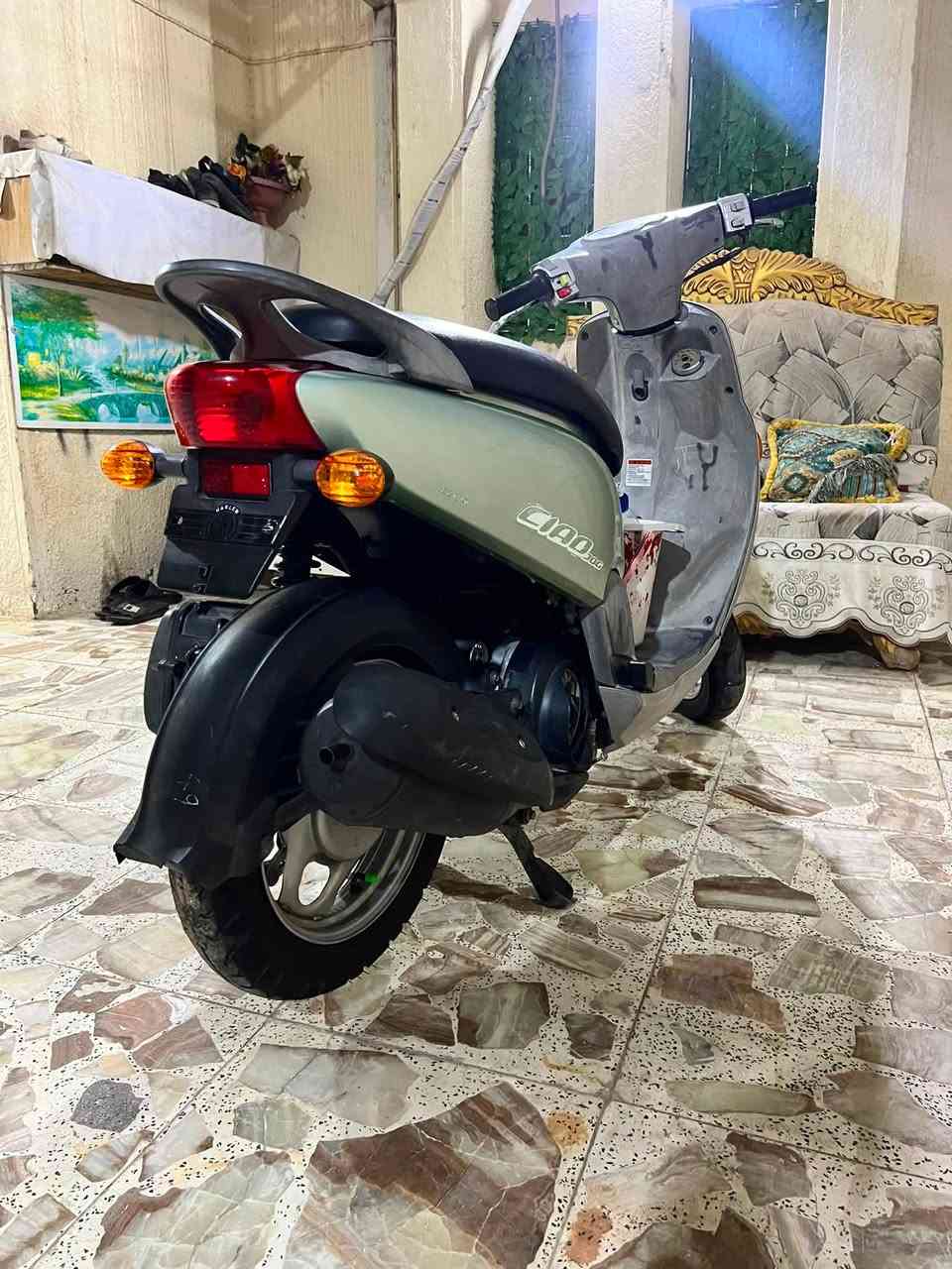 السلام عليكم دراجه فله مديل تسعه دراجه خير من الله مكفوله مكينه خير من الله وراق باسمي الشراي *********** مكاني ميسان
