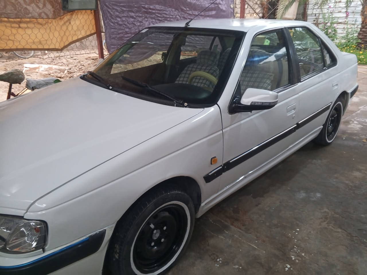 بيجو بارص مديل 11مكينه كير خير من الله كهربائيات كلها شغاله تخم تاير رقم بصره راعيها بالبصره تحويل ثاني يوم السياره جاهزه السعر 36 وبيها مجال قليل ***********بيع أو مراوس
