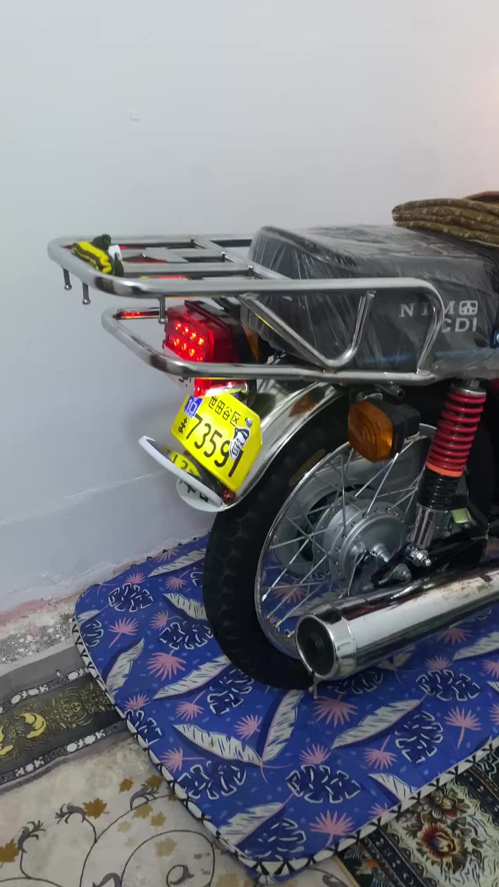 مرختصت الادمن سلام عليكم اربعه كير موديل 2027 اوراق سكنر بسمي صارلها تقريبا شهر من طالعه من معرض دراجه خير من الله مال جناي كل سبوع تبديله دهن سعر ٧٠٠


**إذا كنت صاحب هذا الإعلان وتريد حذفه لأي سبب، رجاءا أرسل رسالة إلى الدعم الفني**