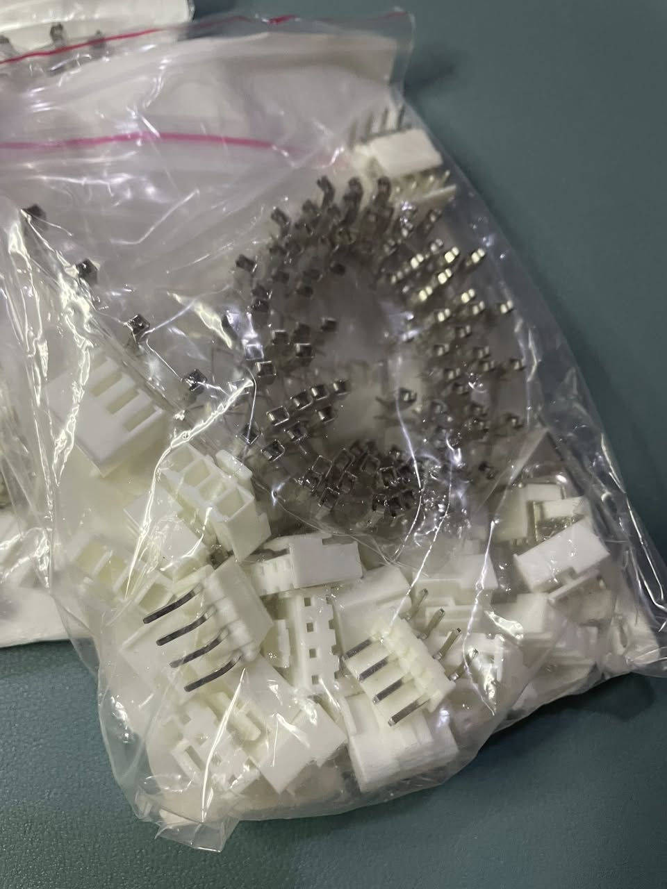 ٦٠ سيت فحل ونثية ٤ مداخل كلهم على اول تم ٢٠ الف شامل التوصيل


**إذا كنت صاحب هذا الإعلان وتريد حذفه لأي سبب، رجاءا أرسل رسالة إلى الدعم الفني**