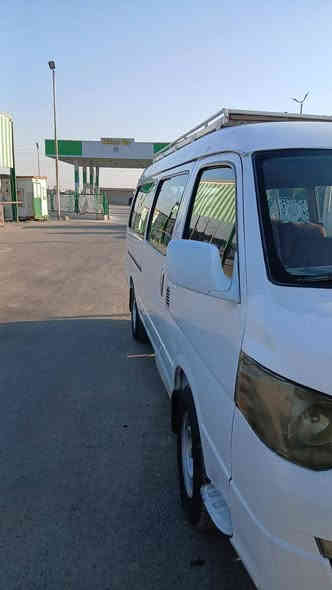 السلام عليكم
***********
جنبي اج وان موديل 14
السعر 83 وبيهة مجال 
السياره كفاله عامه عده بارد بيهة مكانين
مكينه كير اكسل مكفولات
تخم تاير دوشمه عامه
السياره جاهزه للشغل ولشراي ويتصل
