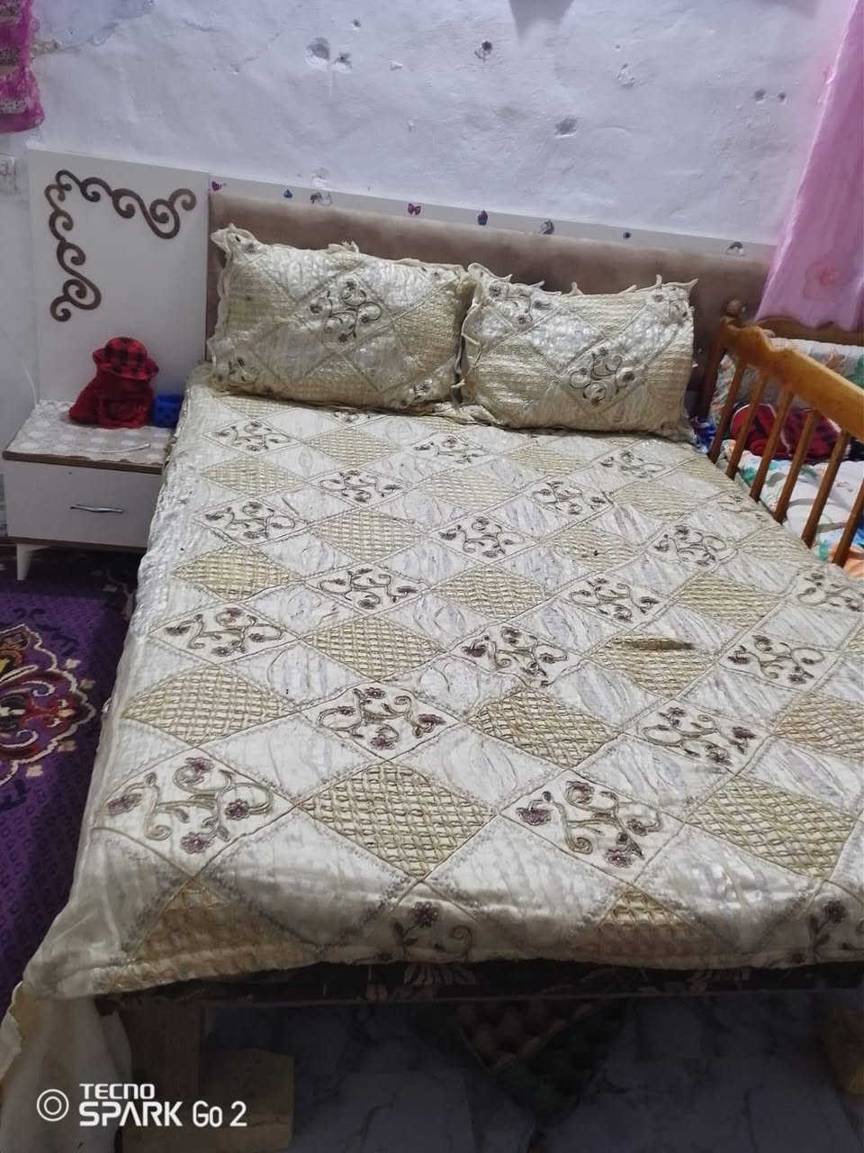 غرفه نضيفه جدا بلسفحه قفلهه 175


**إذا كنت صاحب هذا الإعلان وتريد حذفه لأي سبب، رجاءا أرسل رسالة إلى الدعم الفني**
