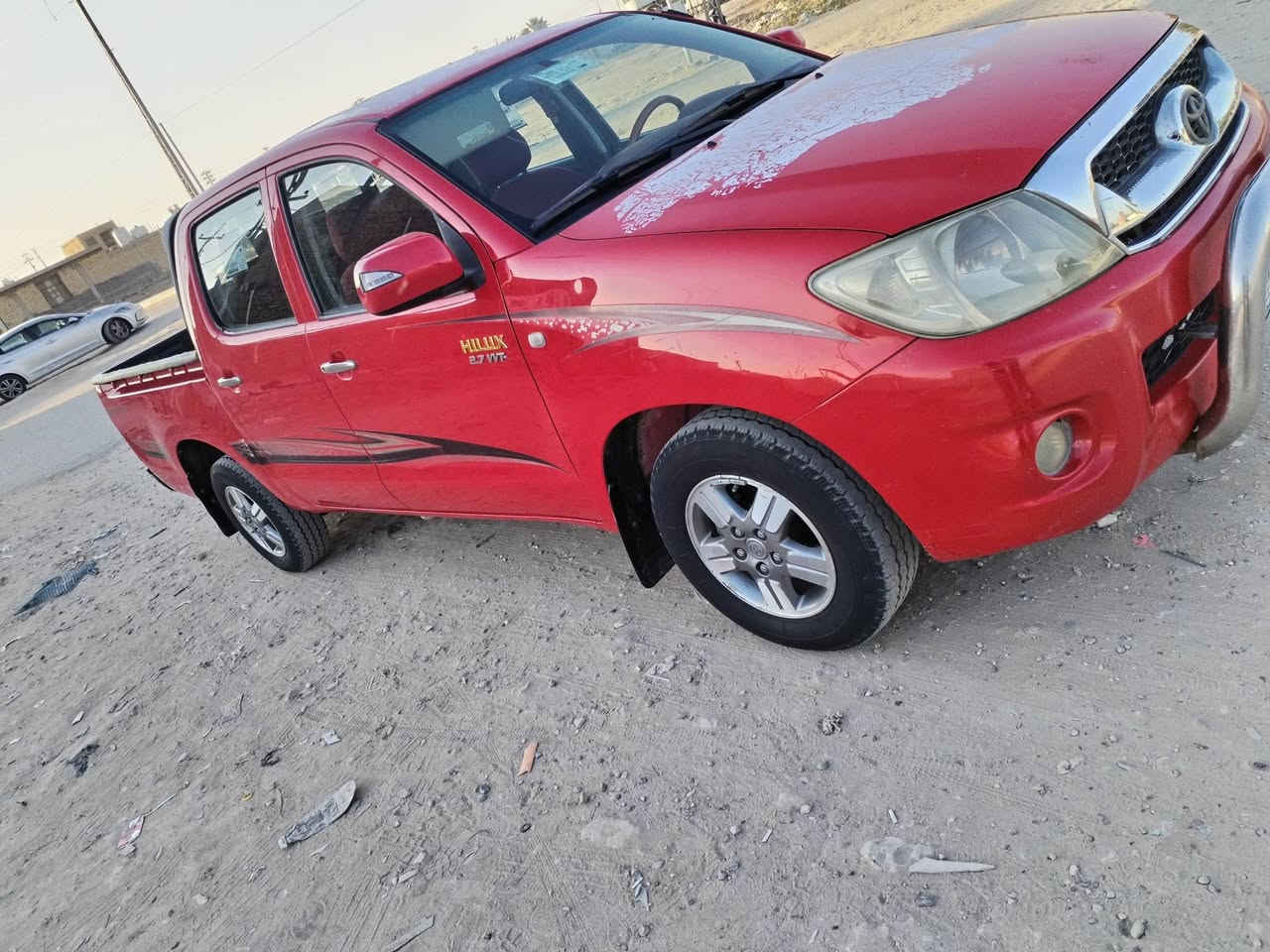 السلام عليكم افلاونزه موديل 2009 كفاله عامه رقم واسط مكان السياره دوانيه السعر 160 ألاستفسار ع هذا الرقم ***********
