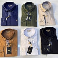 قميص ماستر • تركي أصلي • S-XXL