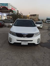 ٢٠١٤ • وارد كوري • ٦ سلندر