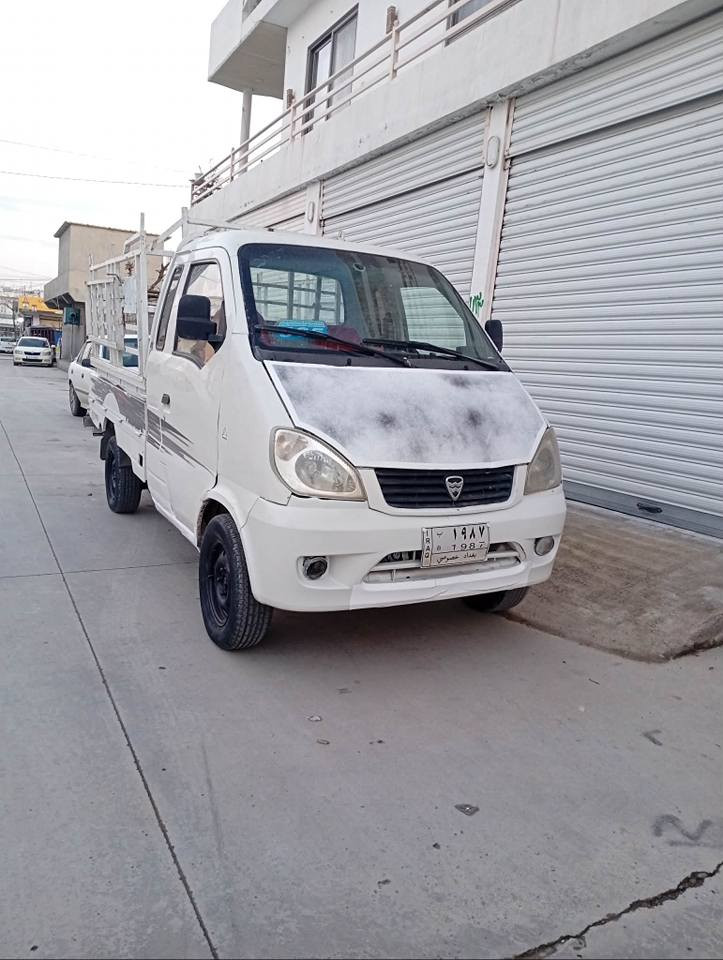 هایڤی مۆدیل 2007 مەنەفێست گێڕ مەکینە ئەکسل بەشەرتە توندوتۆڵە دەعم و لێدراوی نیە شوێن ڕانیە 
سعری 20گەڵاو معامەلە
۰۷٥۱۷۹۰۲٨۹٥ رانية, السليمانية


**إذا كنت صاحب هذا الإعلان وتريد حذفه لأي سبب، رجاءا أرسل رسالة إلى الدعم الفني**