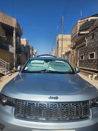 جيب لاريدو • ٢٠١٣ • محرك ٣٦٠٠