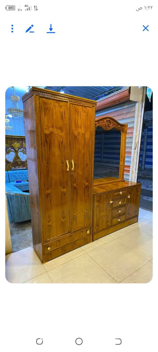 غرفه زان 850 مع شد ونقل دخل بغداد مجاني


**إذا كنت صاحب هذا الإعلان وتريد حذفه لأي سبب، رجاءا أرسل رسالة إلى الدعم الفني**