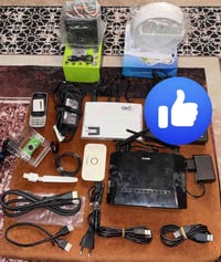 شلع دهوك • سماعات بلوتوث • باور بانك