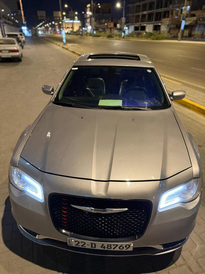 السلام عليكم 
اوباما 2016 وارد كندي 
فول موصفات للاخير 
بنوراما 
كشن حضن 
رادار بالمري 
دمام بالصندوك 
هواي مواصفات 
المحرك 6v
فقط بارد مكانين الباقي كفاله 
بيع فقط 
للاستفسار ***********
العنوان البصره الجمهوريه شارع المكاتب
مامتواجد ع الفيس اتصل وتشلع عيوني
