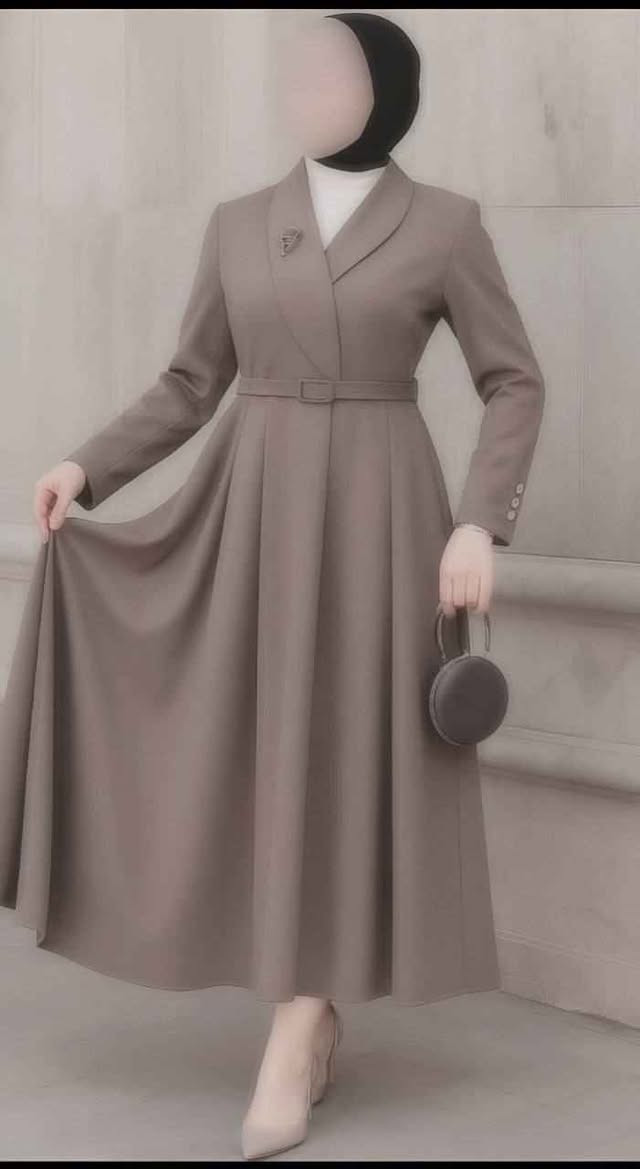 فستان لطيف من #ody_fashion 

مع حزام +  بدون بروش 🛑🛑🛑🛑

نوع القماش دابل ايطالي(صدر الفستان مبطن)

طول الفستان 145 كامل ✅

قياسات 
اسود  نافذ

نيلي 38 قطعه 🛑 
 46 48 50 52 

تركوازي 38 قطعتين 🛑
40 قطعه🛑
  46 48 50 52 

بيجي 38 قطعه 🛑
  48 50 52 

قالب ستندر بغداد, العراق


**إذا كنت صاحب هذا الإعلان وتريد حذفه لأي سبب، رجاءا أرسل رسالة إلى الدعم الفني**