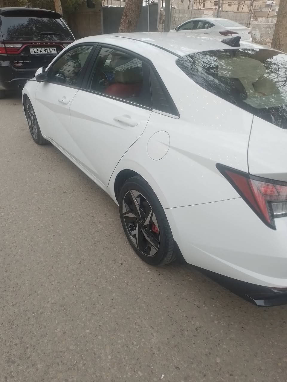 هونداي النترا ٢٠٢٣ بغداد بأسمي كفاله عامه فول مواصفات محرك ٢٠٠٠ دوش السعر ١٨٥ معه المجال مكان كربلاء ***********
