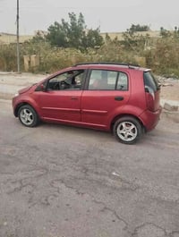 شيري اي ون سيارة موديل 12 مكفولة من ضربة  مكينة كير جدد حدادة 80بل مية...