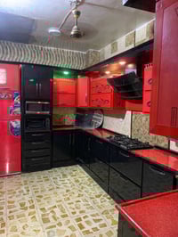 كاونتر جديد ما مستخدم 07710610505