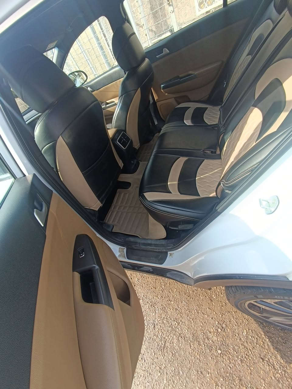 سبورتج خليجي 2020 الدوليه
مكينه كير مكفول
ويل 19
اريل نافكيشن
شاشه وكامره اصل
مدوشمه جلد
بارد اصبعين باب الجنطه ورصعتين فقط
كلشي موضح بالصور
السعر 203
رقم ***********
