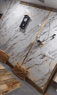 بيت خلفي • ١٠٠م • طابو