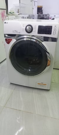 ال جي • ١٠ كيلو • كركوك