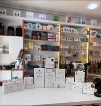 ابل • اصلي • ضمان سنه