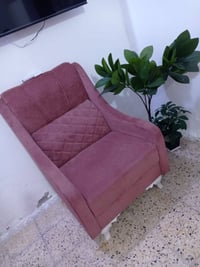 كنب • جديد • ما بيه ضرر