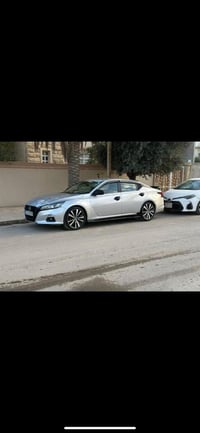 التيما SR • ٢٠١٩ • رقم اربيل