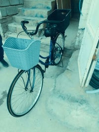 بايسكل جديد • 7نيسان بعقوبة • حي مصطفى