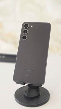 اس ٢٣ بلس • ٢٥٦ • جديد