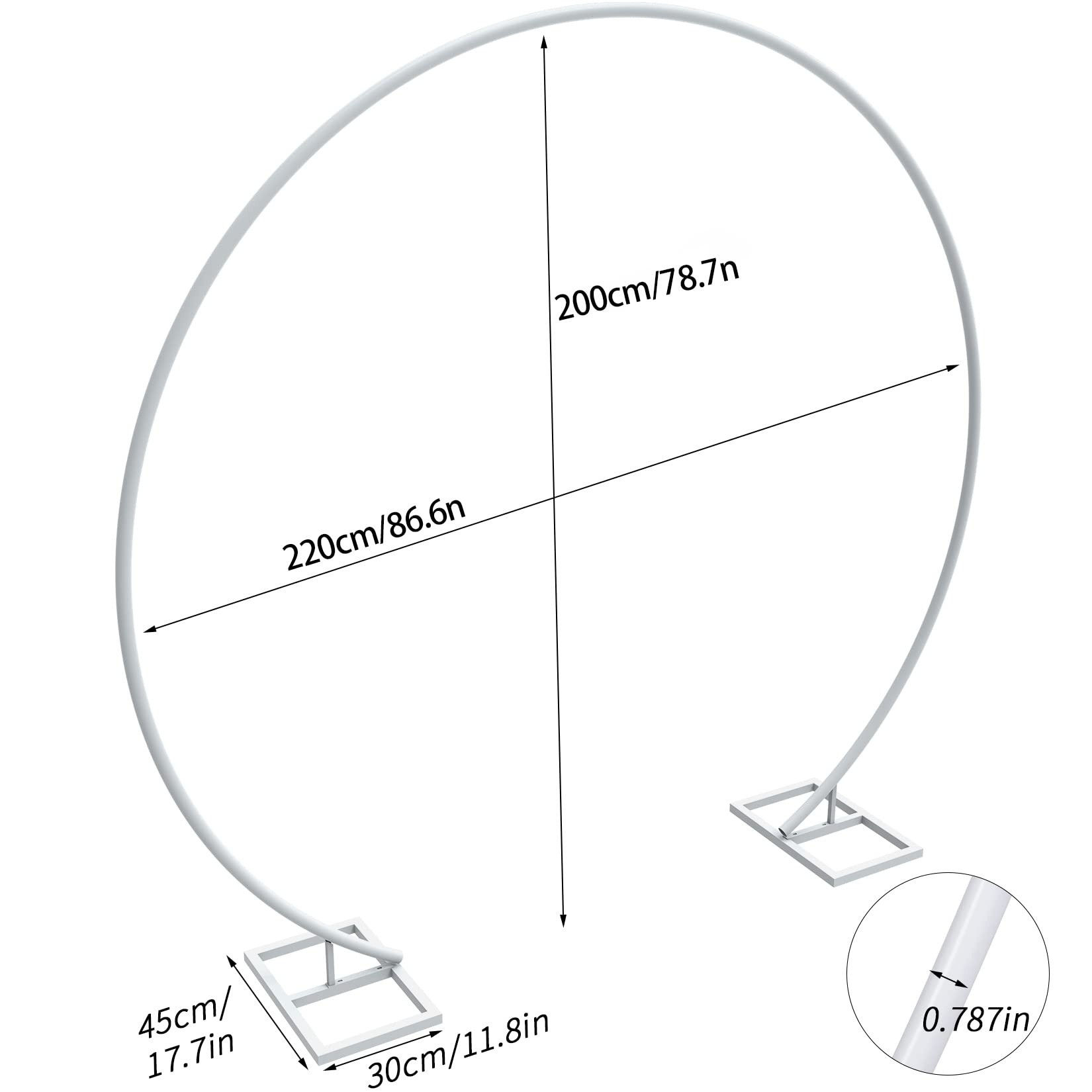 السلام عليكم 

✨ ديكور راقي يخلي مناسبتك مميزة ✨

ستاند دائري أنيق مزين بالورود الطبيعية/الصناعية بتصميم عصري وجذاب 🌸
مثالي لتزيين الحفلات، الأعراس، أعياد الميلاد، وجلسات التصوير 📸

✔️ شكل فخم يضيف لمسة جمال للمكان
✔️ سهل التنسيق مع مختلف الديكورات
✔️ مناسب لكل المناسبات

💰 السعر: 20,000 فقط

للطلب والاستفسار راسلنا على الخاص 📩

#ديكور #اعراس #حفلات #تنسيق_حفلات #ديكور_مناسبات_أعياد_أفراح


**إذا كنت صاحب هذا الإعلان وتريد حذفه لأي سبب، رجاءا أرسل رسالة إلى الدعم الفني**