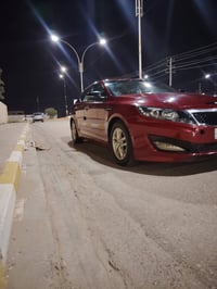 تيما 2012 • خليجي • رقم بغداد