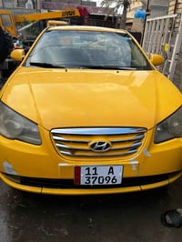 2009مكفولة من تبديل ومن كصة بيع صونار مكاني حيور 07714656690