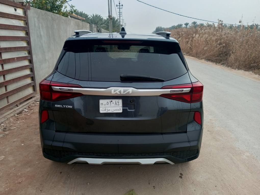 سلام عليكم كيا سلتوز بدون رقم موديل 2023 صورالحادث بلمنشور السعر148مكان السياره كربلاء الامام عون ع للاتصال *********** كربلاء, العراق
